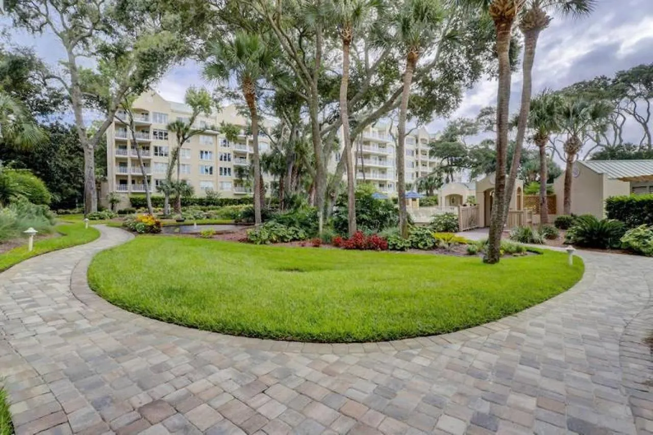 Villa 203 Windsor Place Hilton Head Island