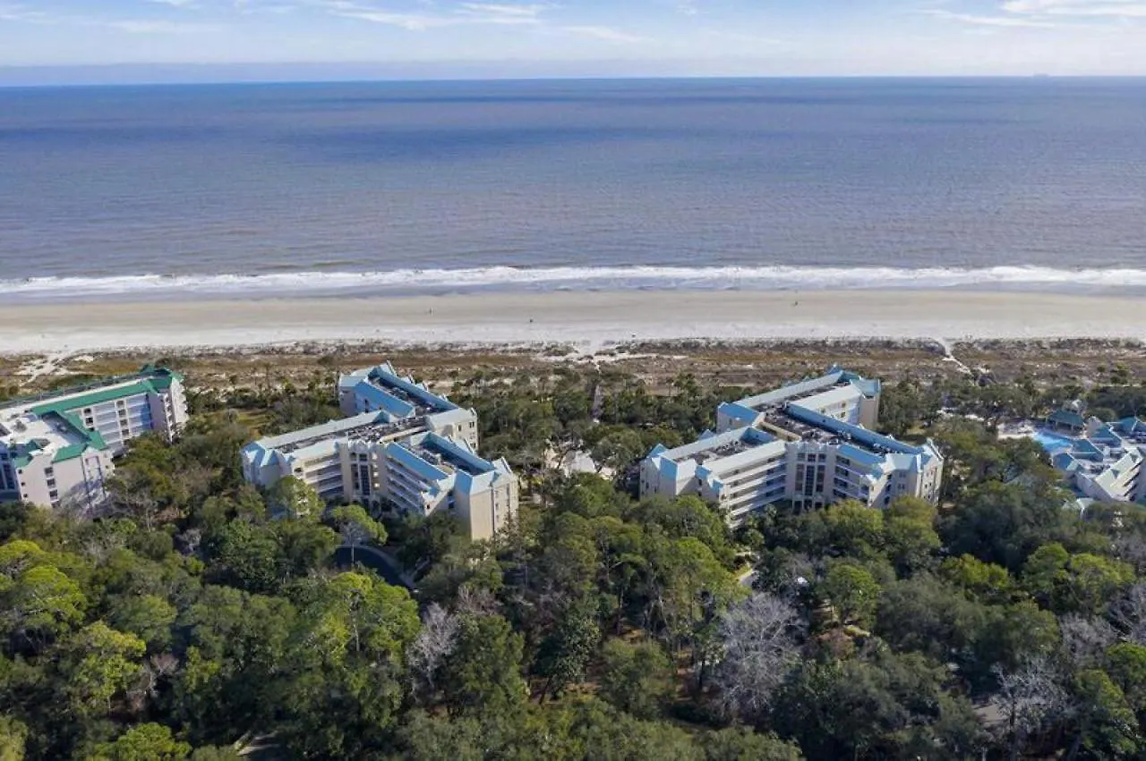 Villa 203 Windsor Place Hilton Head Island