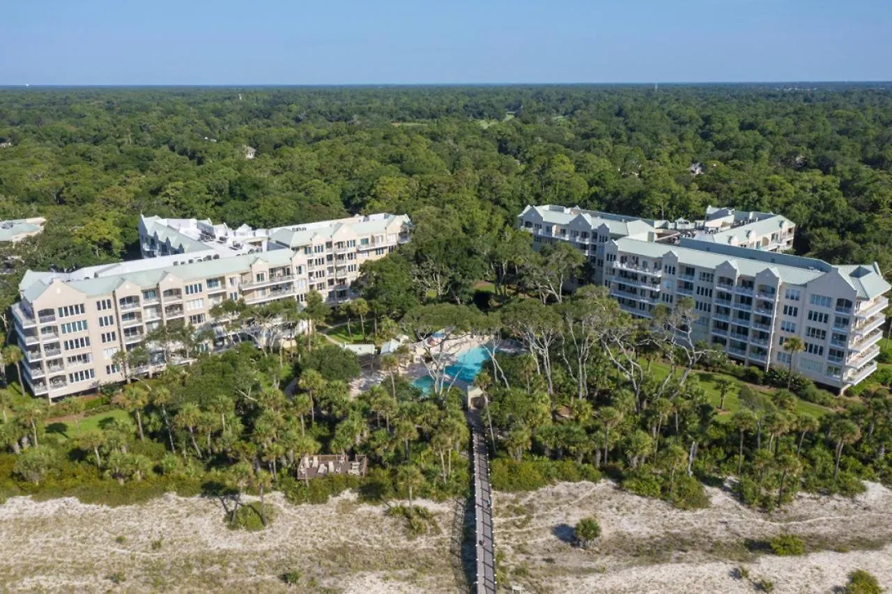 203 Windsor Place Hilton Head Island Villa