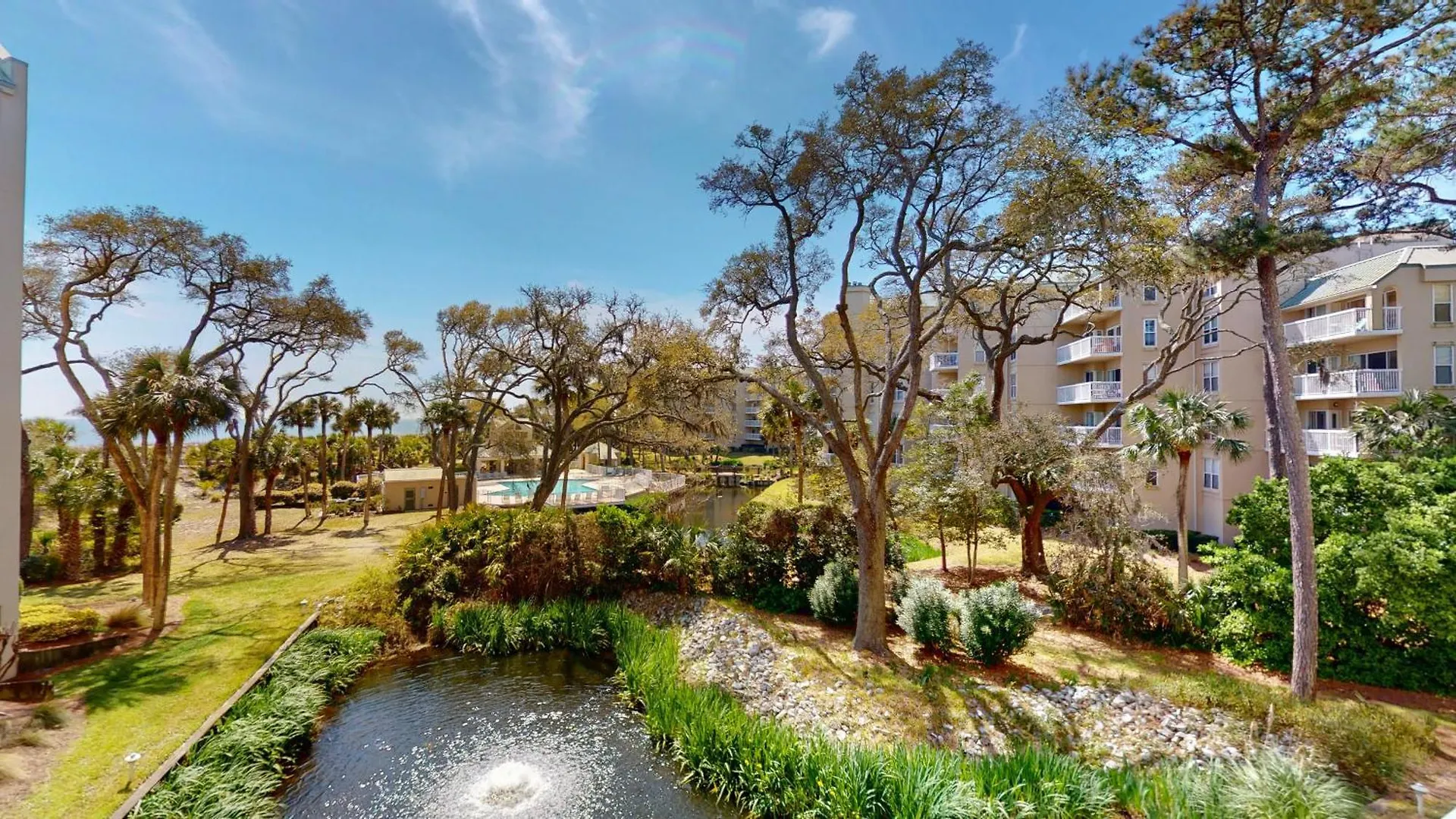 Villa 203 Windsor Place Hilton Head Island United States
